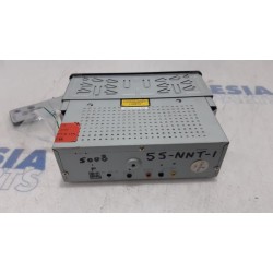 Peugeot - 5008 - Radio CD Speler