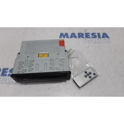 Peugeot - 5008 - Radio CD Speler