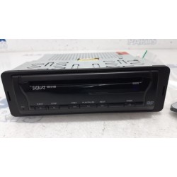 Peugeot - 5008 - Radio CD Speler
