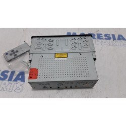 Peugeot - 5008 - Radio CD Speler