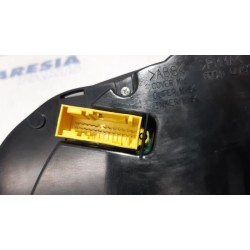 Peugeot - 5008 - Instrument panel
