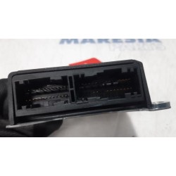 Peugeot - 5008 - Airbag Modul