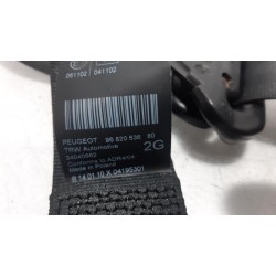 Peugeot - 5008 - Ceinture de sécurité arrière gauche