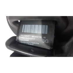 Peugeot - 5008 - Ceinture de sécurité arrière gauche