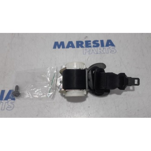 Peugeot - 5008 - Sicherheitsgurt links hinten