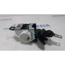 Peugeot - 5008 - Rear seatbelt, centre