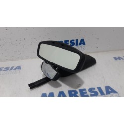 Peugeot - 5008 - Rear view mirror