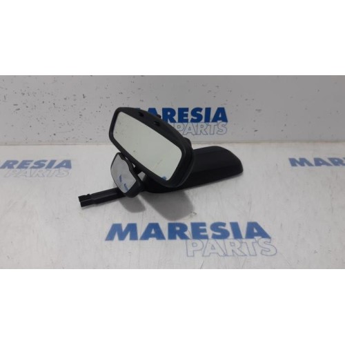 Peugeot - 5008 - Rear view mirror
