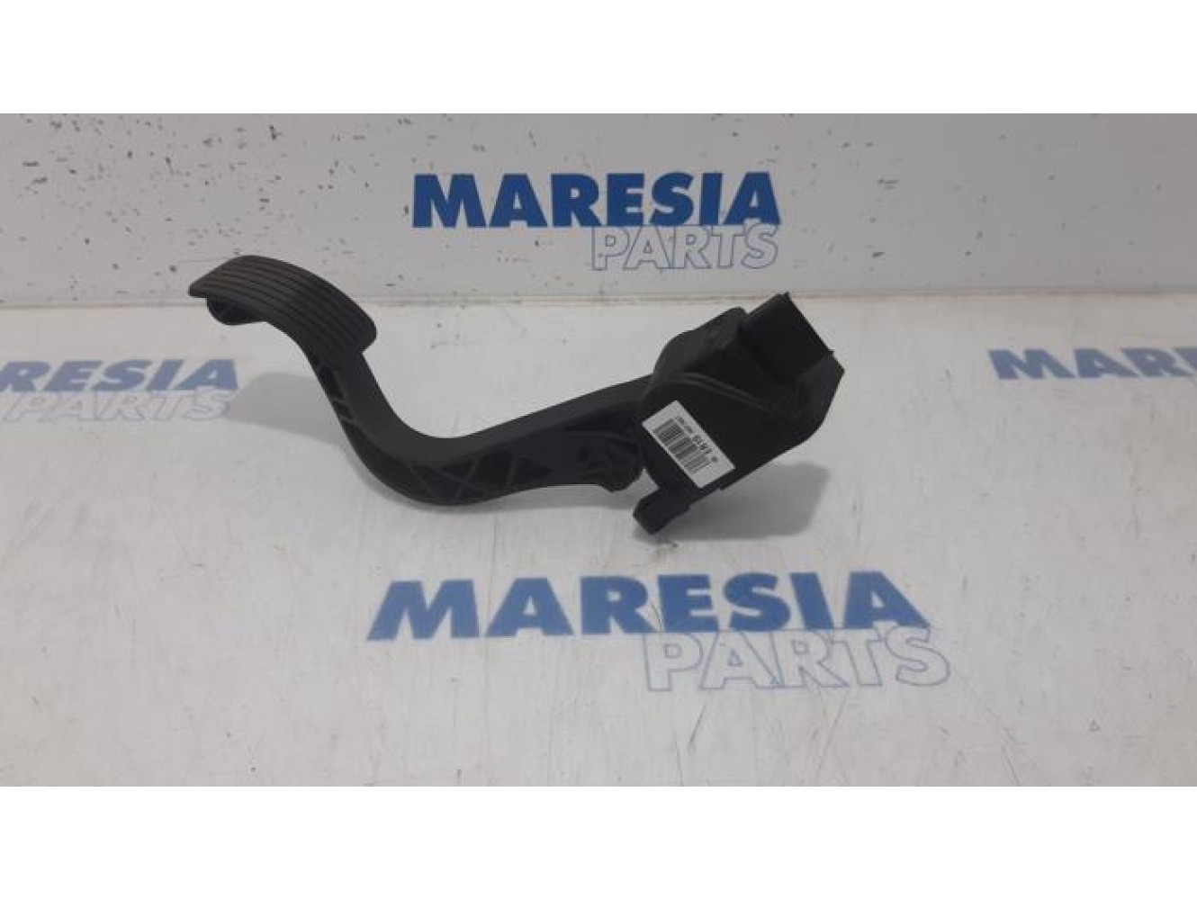 Peugeot - 5008 - Throttle pedal position sensor