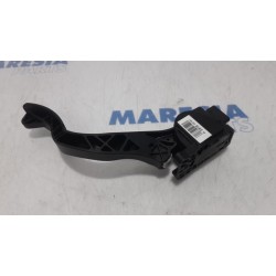 Peugeot - 5008 - Throttle pedal position sensor