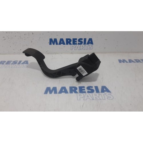 Peugeot - 5008 - Throttle pedal position sensor