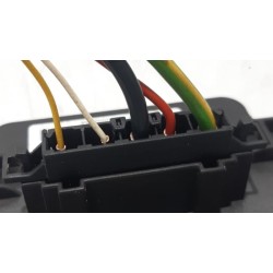 Peugeot - 5008 - Heater resistor