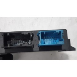 Peugeot - 5008 - Module PDC