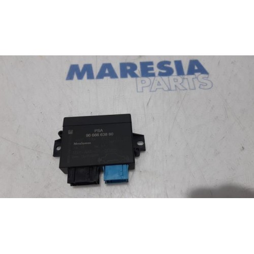 Peugeot - 5008 - PDC Module