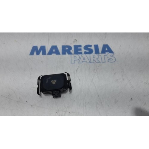 Peugeot - 5008 - Rain sensor