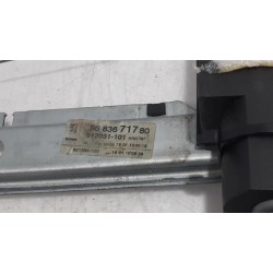 Peugeot - 5008 - Fenstermechanik 4-türig links hinten