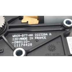 Peugeot - 5008 - Moteur toit ouvrant