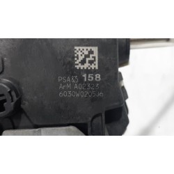 Peugeot - 5008 - Türschlossmechanik 4-türig links vorne