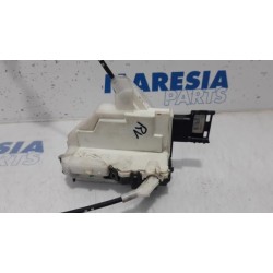 Peugeot - 5008 - Front door lock mechanism 4-door, right