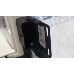 Peugeot - 5008 - Front door lock mechanism 4-door, right