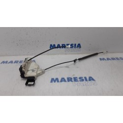 Peugeot - 5008 - Front door lock mechanism 4-door, right