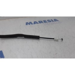 Peugeot - 5008 - Rear door mechanism 4-door, right