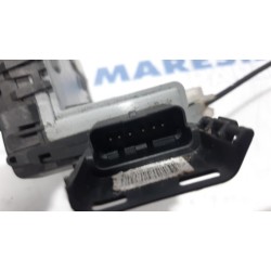 Peugeot - 5008 - Rear door mechanism 4-door, right