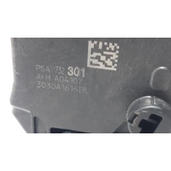 Peugeot - 5008 - Rear door mechanism 4-door, right