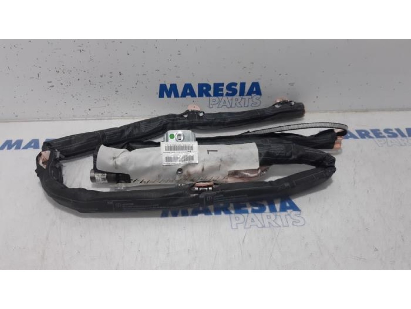 Peugeot - 5008 - Airbag hemel links