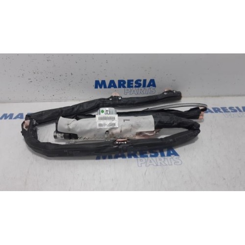Peugeot - 5008 - Airbag hemel links