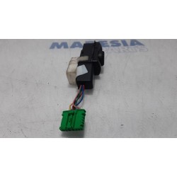 Peugeot - 5008 - Heater control panel