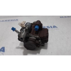 Citroen - C4 Aircross - Kraftstoffpumpe Mechanisch