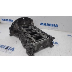 Citroen - C4 Aircross - Sump