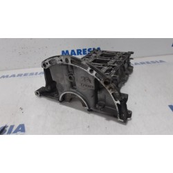 Citroen - C4 Aircross - Sump