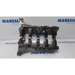 Citroen - C4 Aircross - Sump
