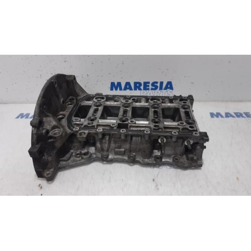 Citroen - C4 Aircross - Sump