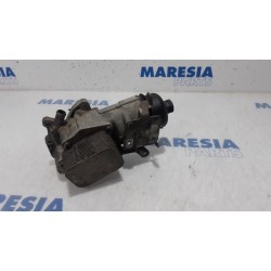 Citroen - C4 Aircross - Oil filter holder