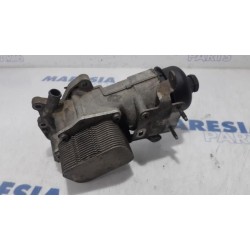 Citroen - C4 Aircross - Oil filter holder