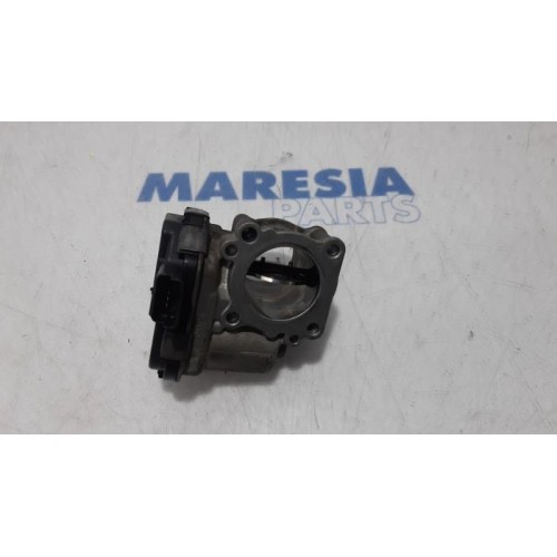 Citroen - C4 Aircross - Throttle body