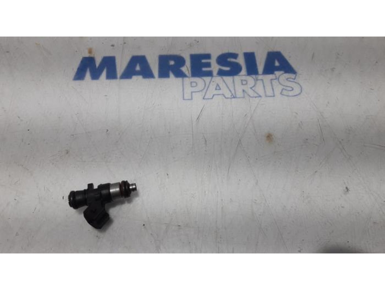 Alfa Romeo - Mito - Injector (petrol injection)