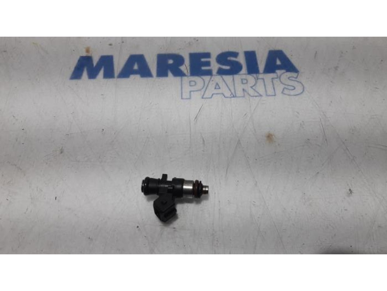 Alfa Romeo - Mito - Injector (petrol injection)