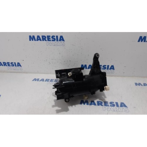 Alfa Romeo - Mito - Intake manifold