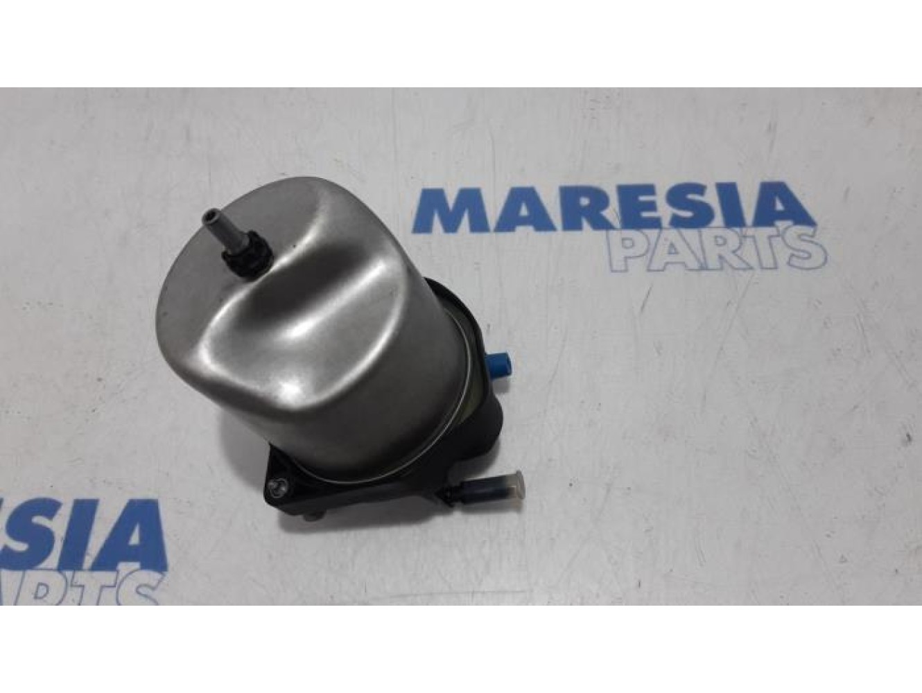 Peugeot - 308 - Fuel filter housing