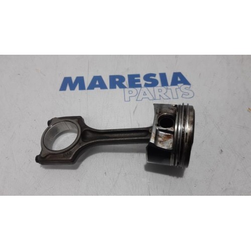Peugeot - 308 - Piston