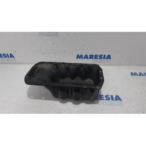 Peugeot - 308 - Sump