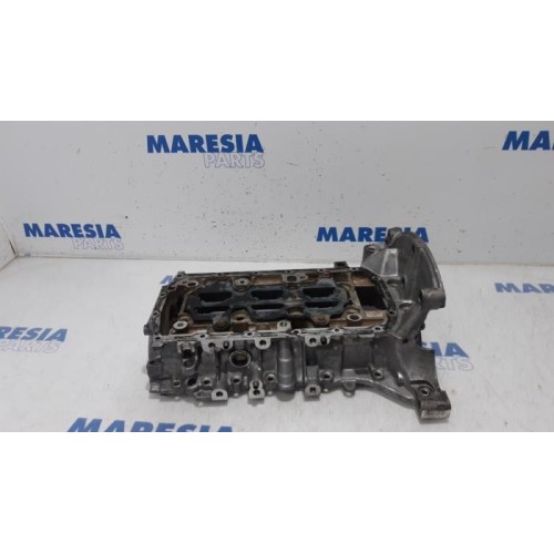 Peugeot - 308 - Sump