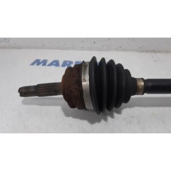 Peugeot - 208 - Arbre de transmission avant gauche