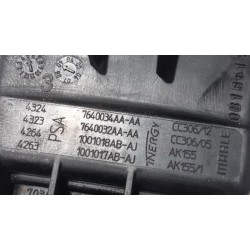 Peugeot - 208 - Carbon filter
