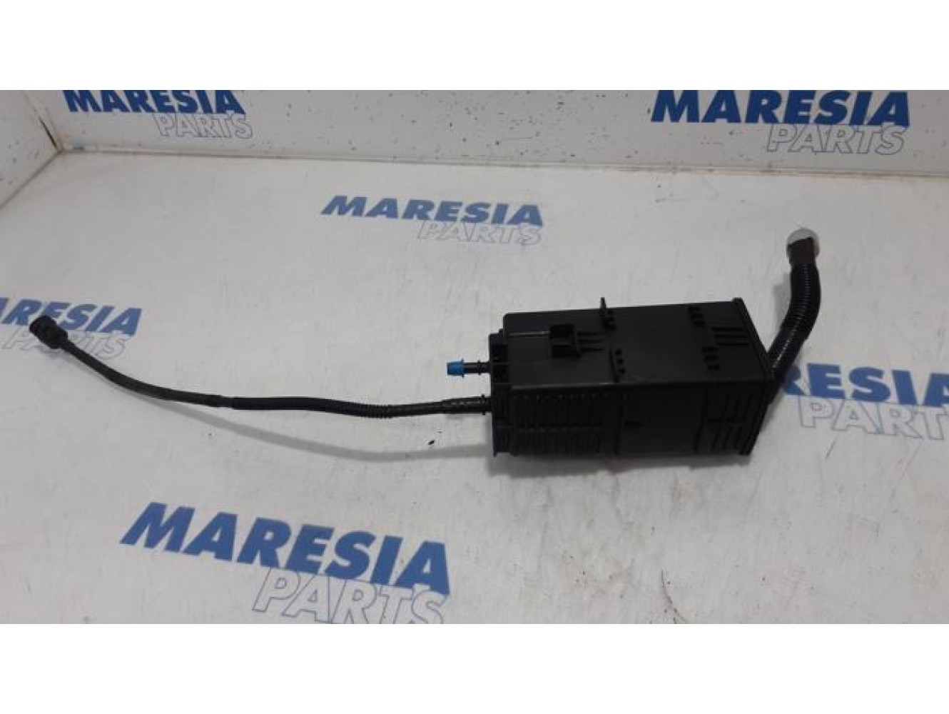 Peugeot - 208 - Carbon filter