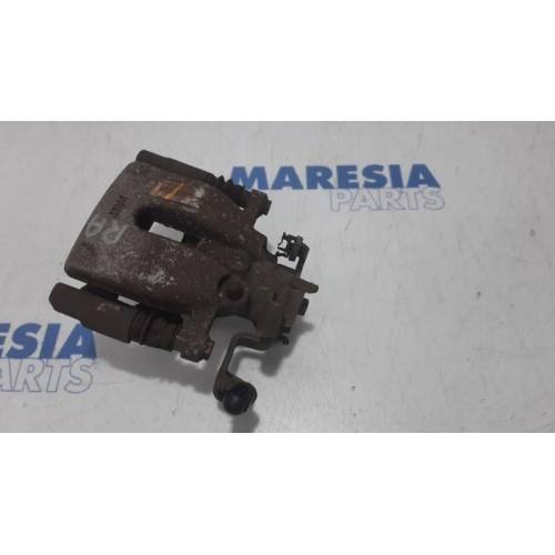 Peugeot - 208 - Rear brake calliper, right